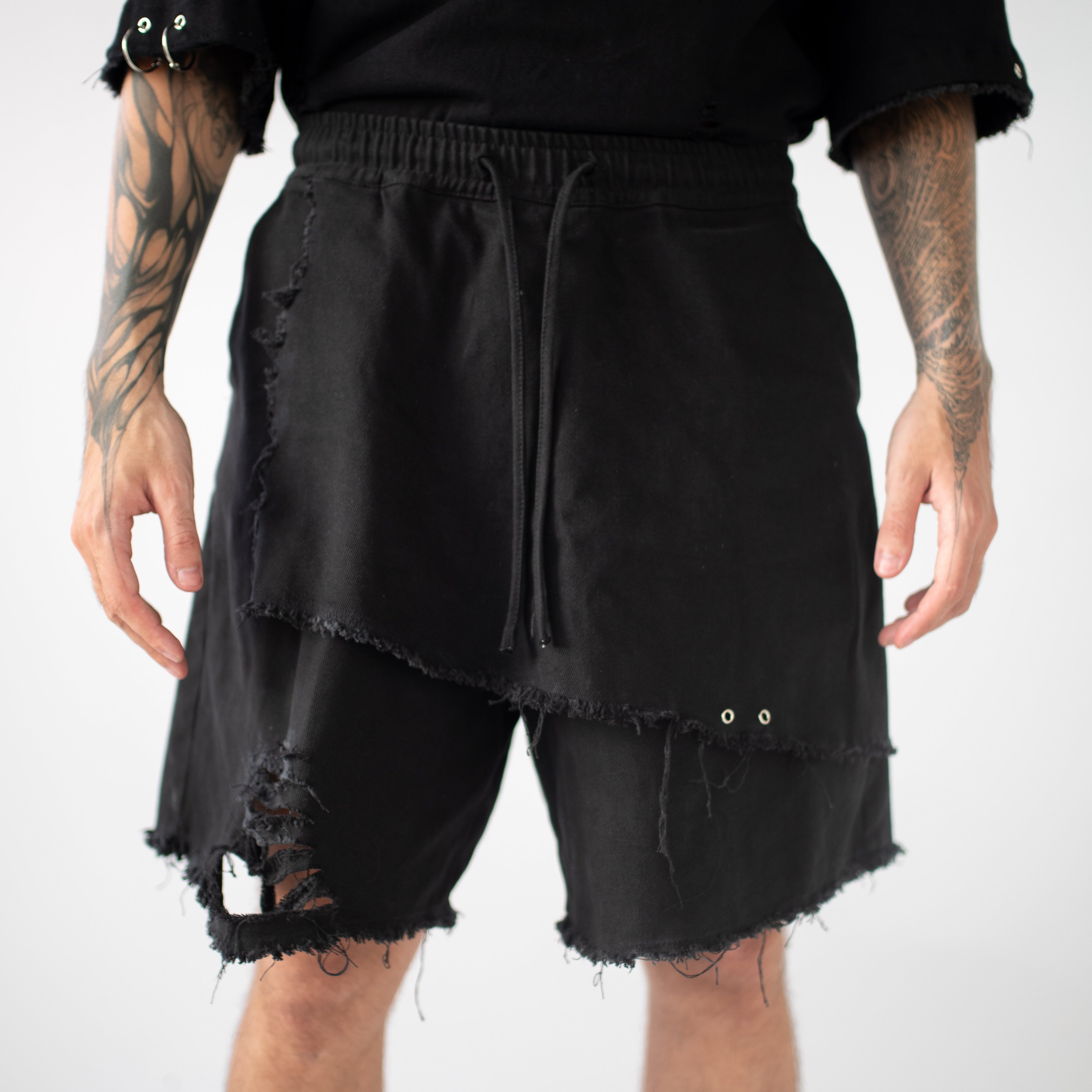 STIGMA SHORTS
