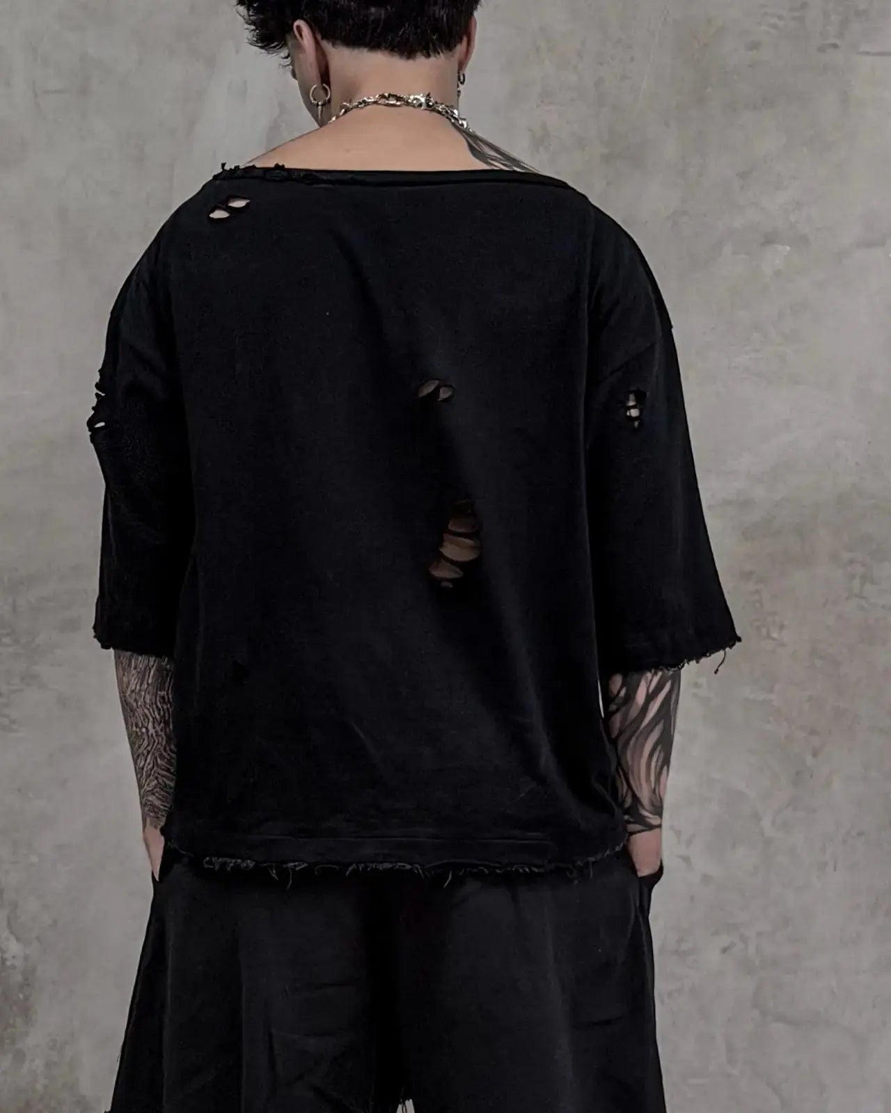 BREACH T-SHIRT   nb0yye-9s.myshopify.com