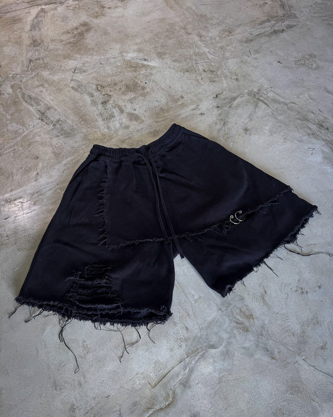 STIGMA SHORTS