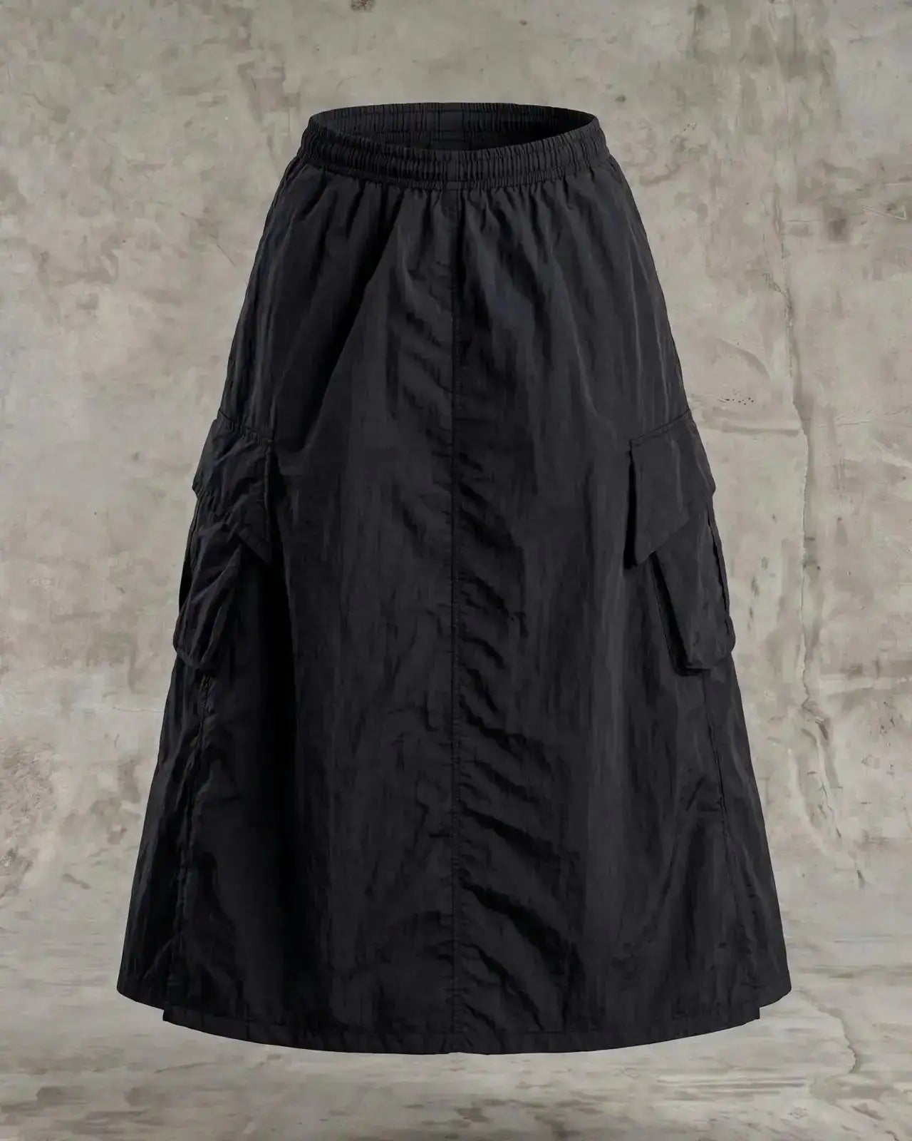 ECLIPSE SKIRT  skirt - dark fashion by SON27