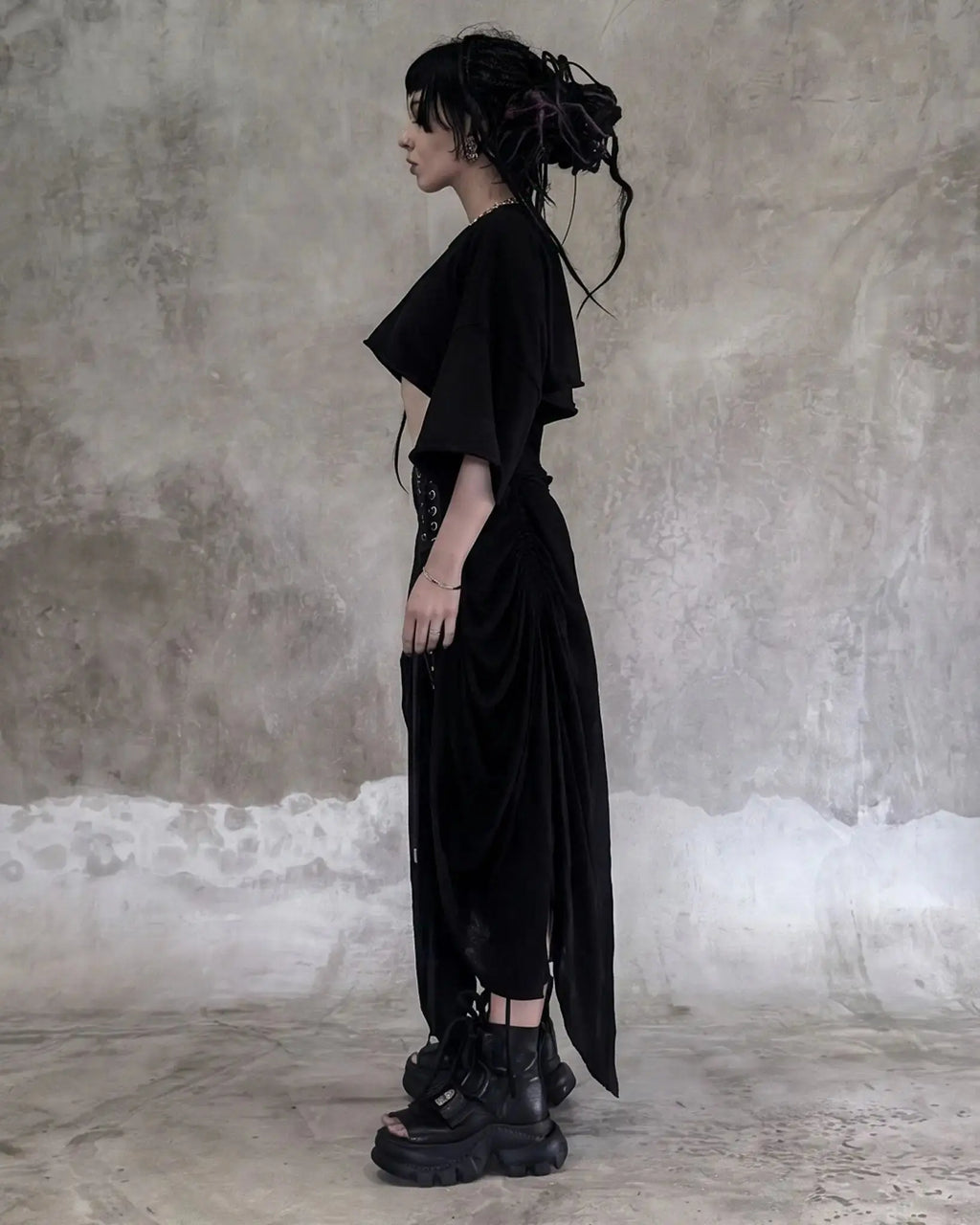 FRAGMENT SKIRT   nb0yye-9s.myshopify.com