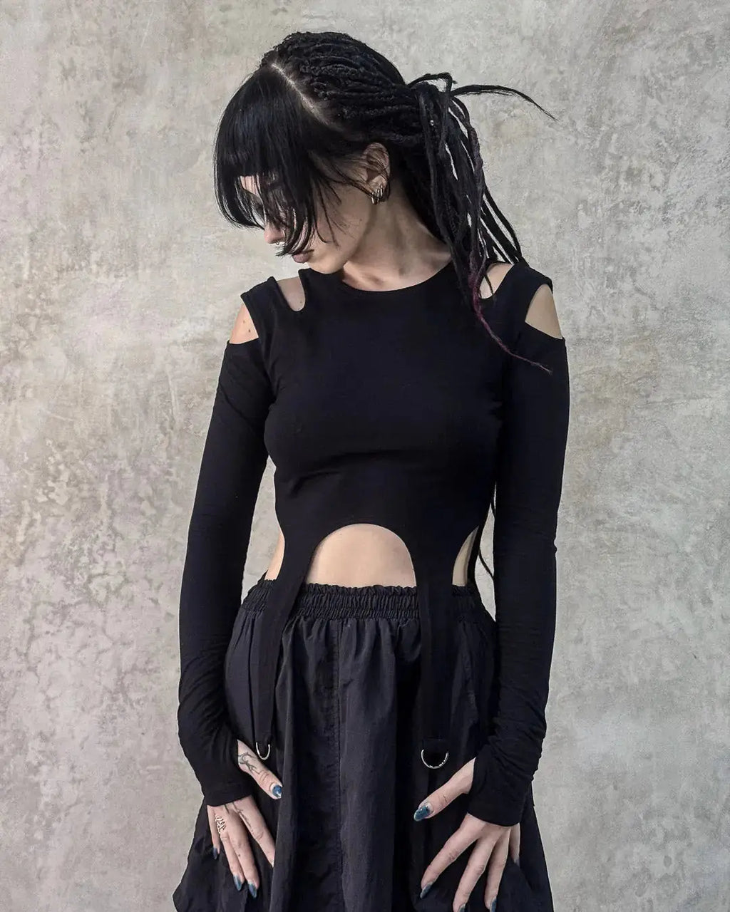 NEXUS TOP   nb0yye-9s.myshopify.com
