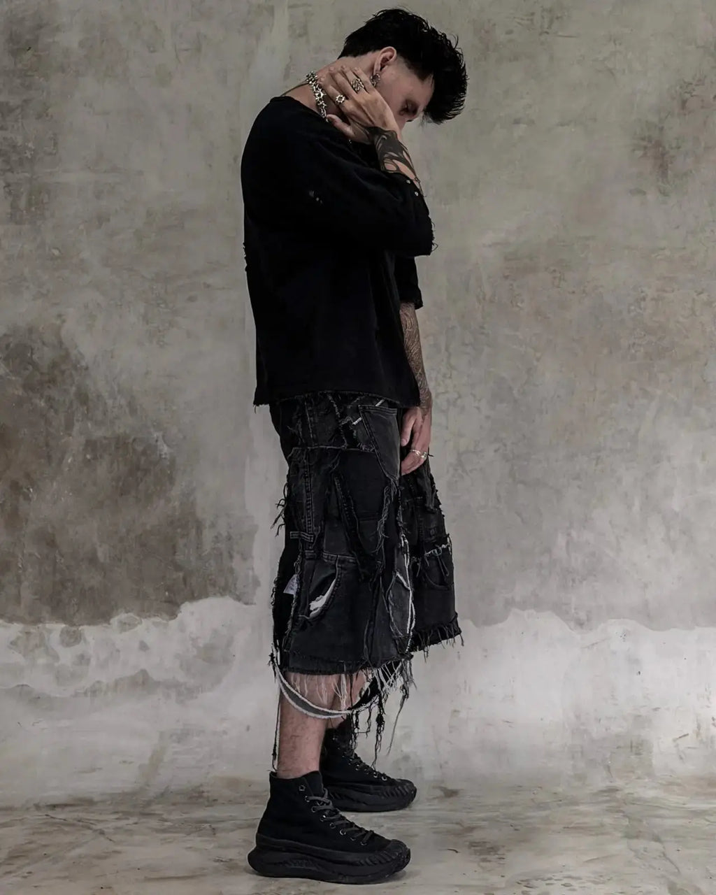 OPIUM SHORTS   nb0yye-9s.myshopify.com