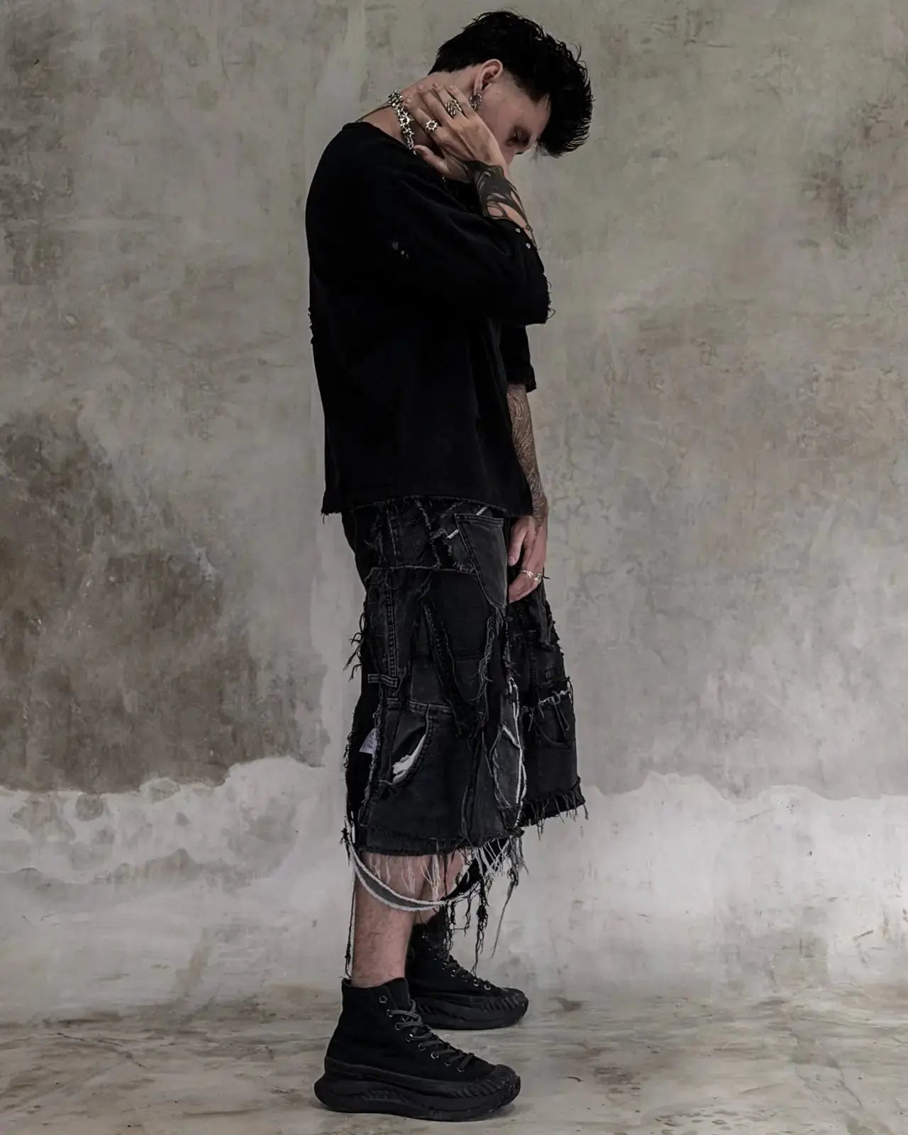 OPIUM SHORTS   nb0yye-9s.myshopify.com