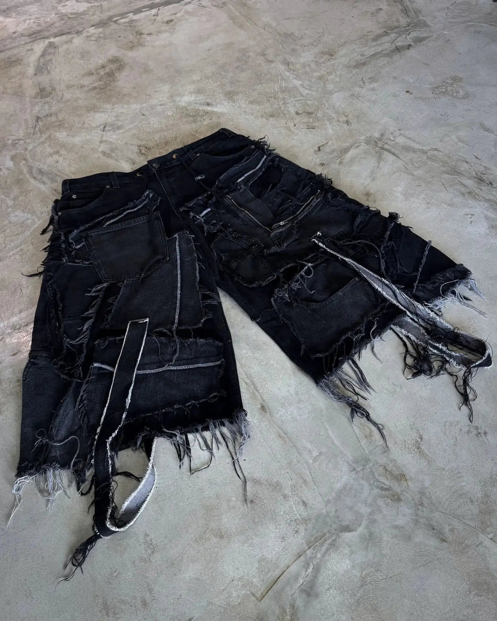 OPIUM SHORTS   nb0yye-9s.myshopify.com