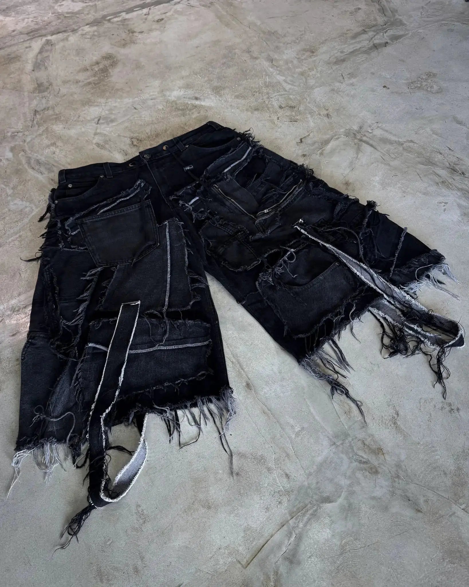 OPIUM SHORTS   nb0yye-9s.myshopify.com
