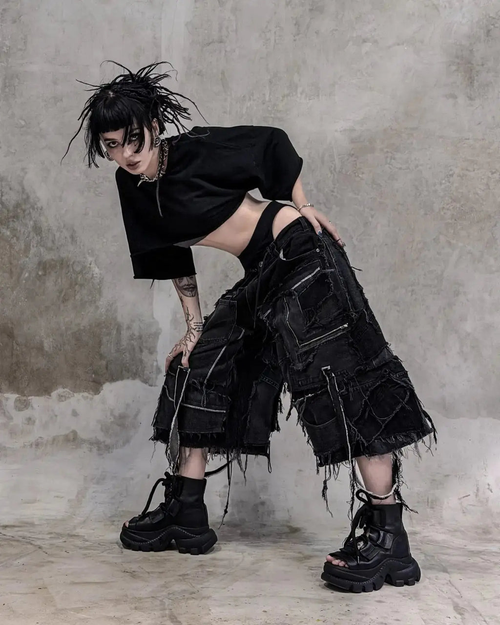 OPIUM SHORTS   nb0yye-9s.myshopify.com