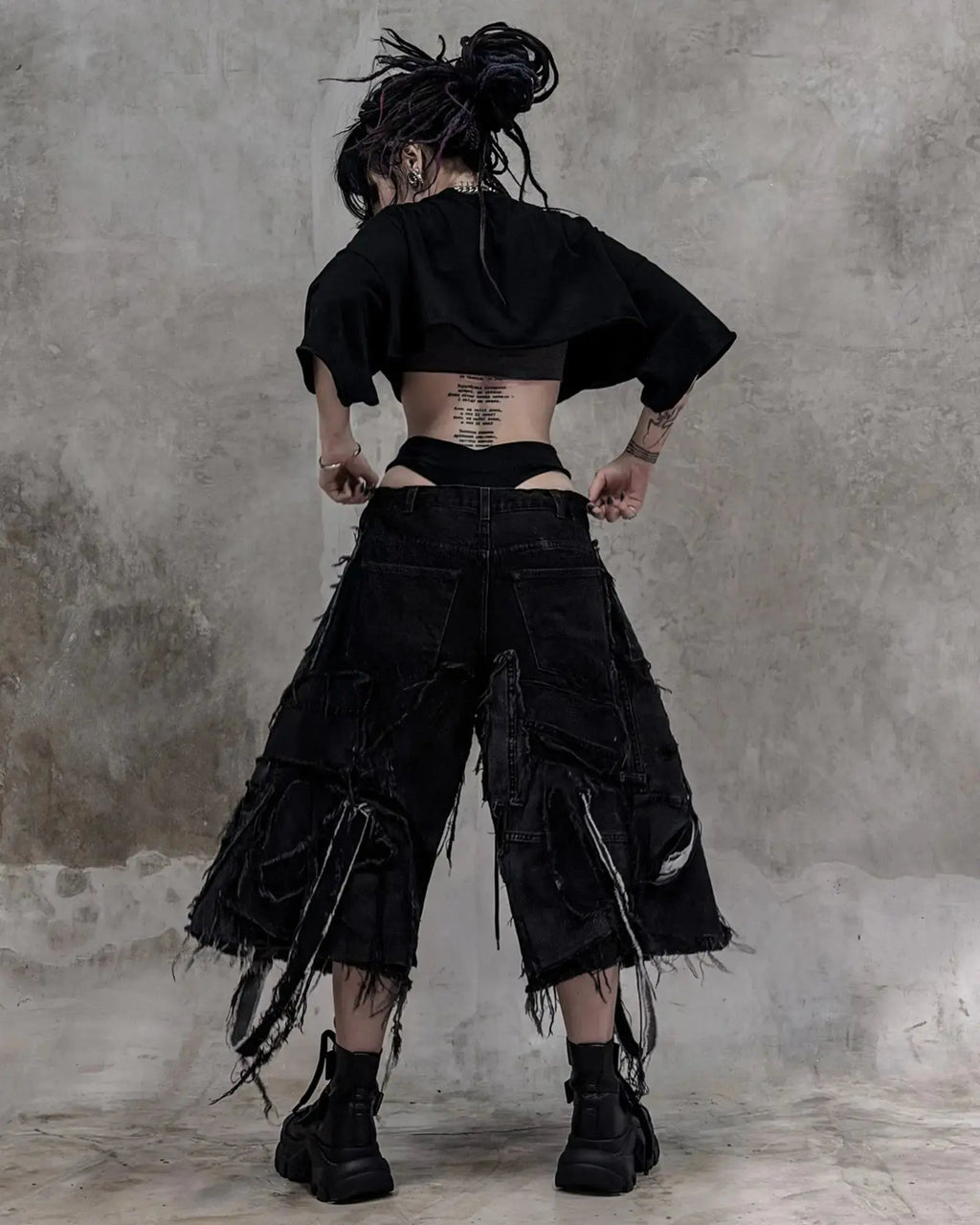 OPIUM SHORTS   nb0yye-9s.myshopify.com