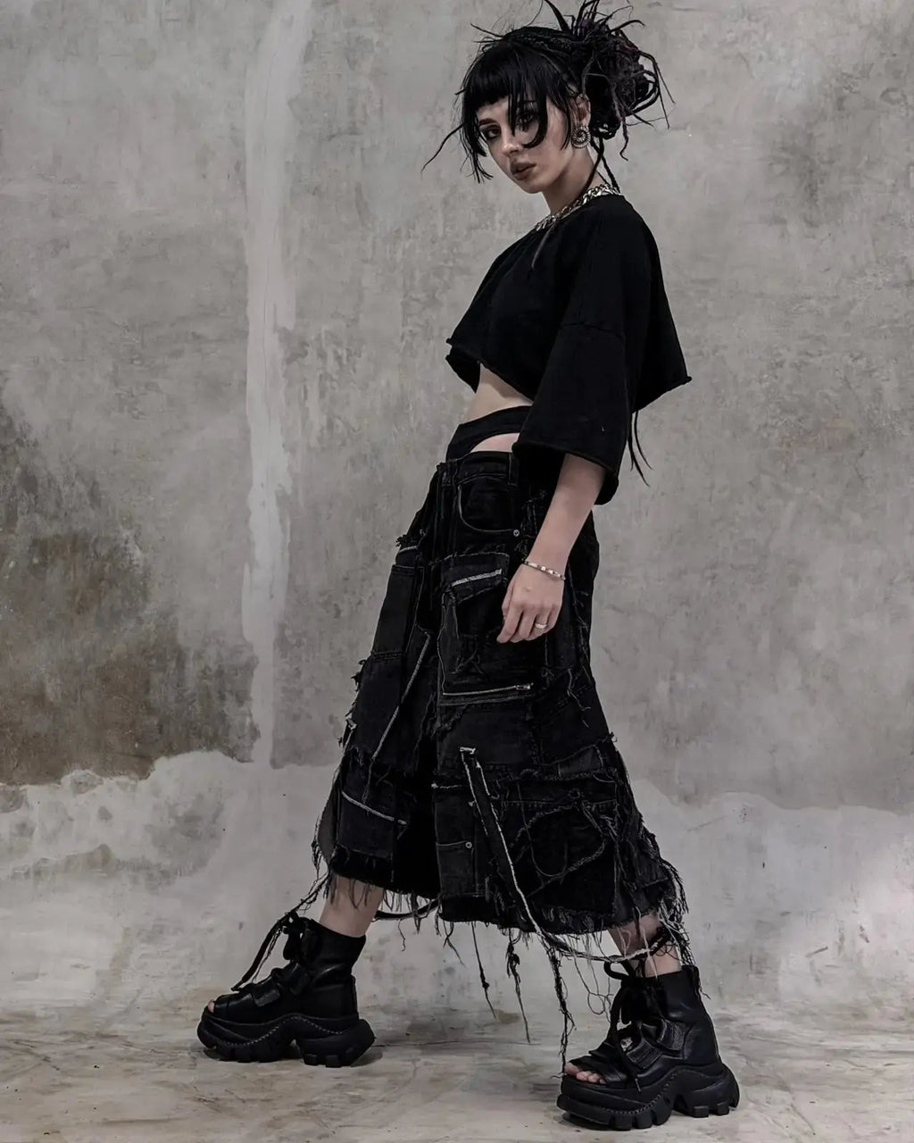 OPIUM SHORTS   nb0yye-9s.myshopify.com