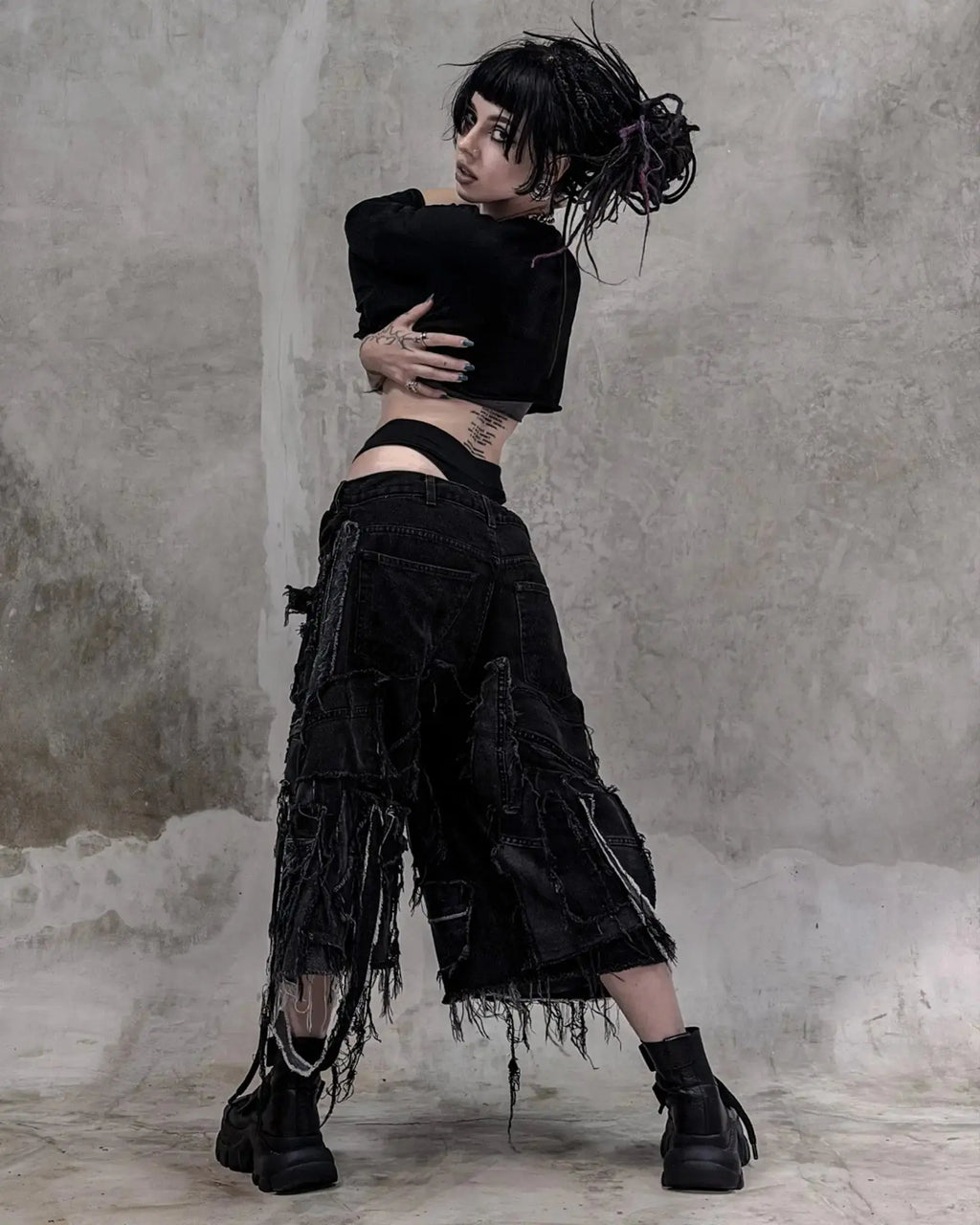 OPIUM SHORTS   nb0yye-9s.myshopify.com