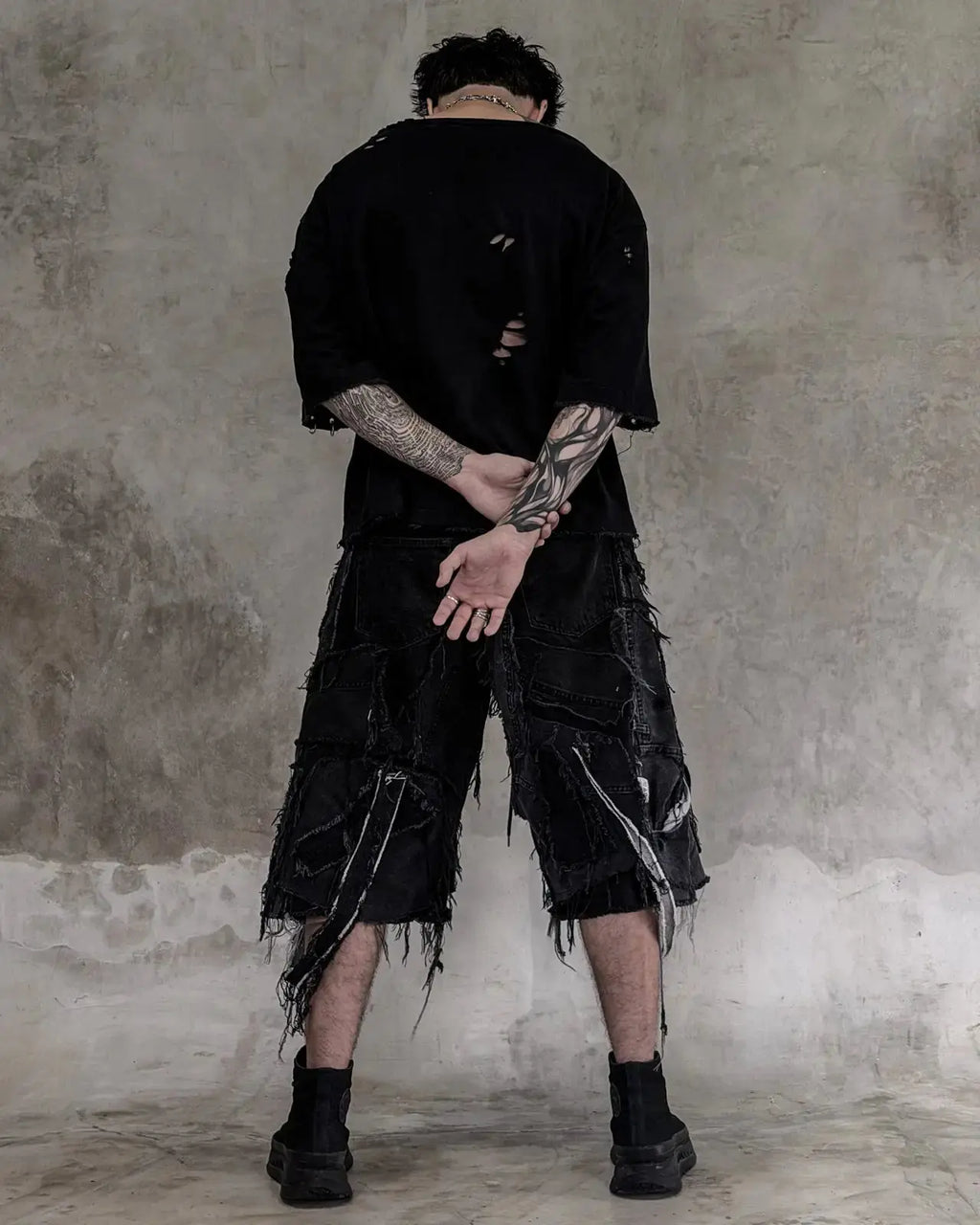 OPIUM SHORTS   nb0yye-9s.myshopify.com
