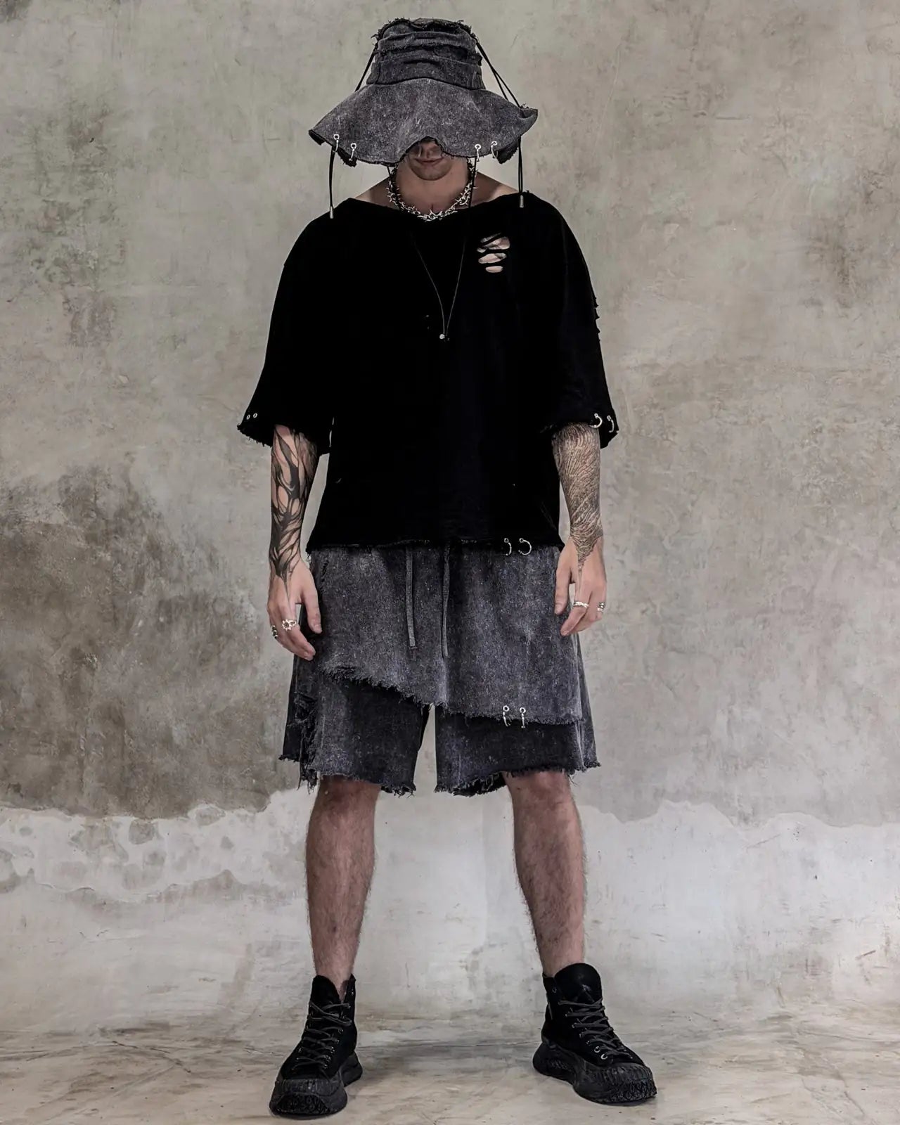 STIGMA SHORTS   nb0yye-9s.myshopify.com